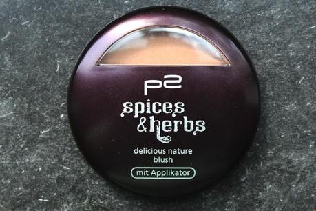p2 spices & herbs - würzig?