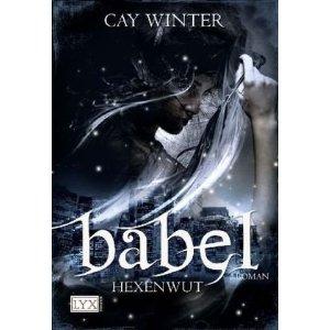 Babel 01. Hexenwut