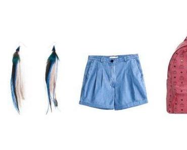 Monthly Essentials im August