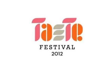 Berlin Taste Festival 2012