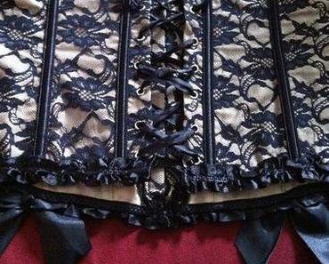 |Review| Verflixt und zugeschnürt!