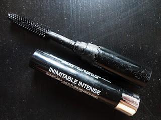 Chanel Inimitable Intense Mascara... Pröbchen!