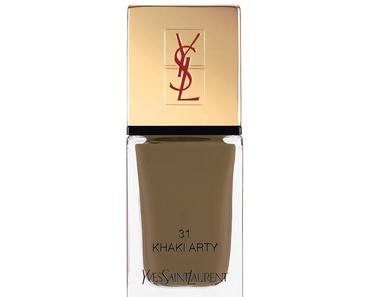 Achtung limitiert: 100 Limited Editions von YSL an nur einem Abend