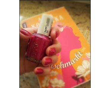 Nail Polish of the Day #35