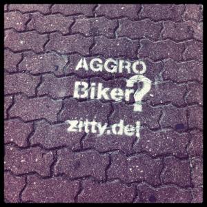 20120810 142241 Aggro Biker? |  #2012 #instagr...