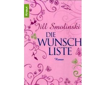 [Kurzrezension] Die Wunschliste