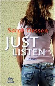 Just listen - Sarah Dessen