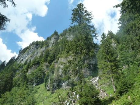 Braunwald: Zwerg Bartli und die Melodie des Sommers