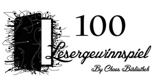 Externes Gewinnspiel