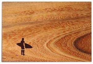 Schöner schenken oder: Wie der Pfeffer auf den Hirsch kommt…