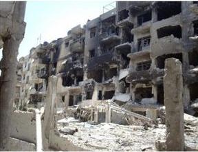 Die syrische Brutkastenlüge: Assads Truppen hätten absichtlich den Strom ausgeschaltet!
