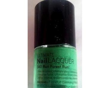 [Swatch] Laaaauuf Forest Laaauf!