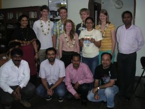 A Post from FSL India