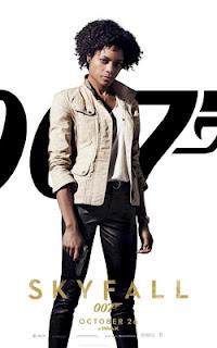 Skyfall: Neues Banner und Poster zum kommenden Bond-Film