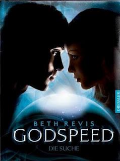 Beth Revis- Godspeed 02: Die Suche