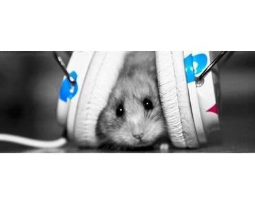 mein kleines ziel...