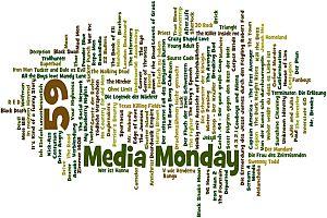 Media Monday #59