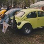 VW Käfertreffen Deutschland