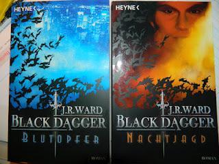 Neue Bücher- doch wohin?