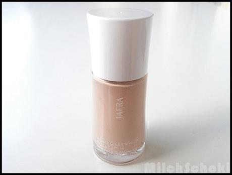 JAFRA Cosmetics - Always Color Stay-On Makeup SPF10