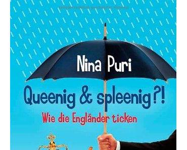 Queenig & Spleenig?!