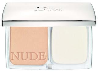Das neue Nude von Dior
