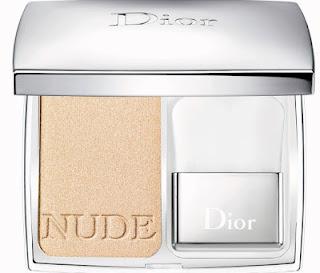 Das neue Nude von Dior