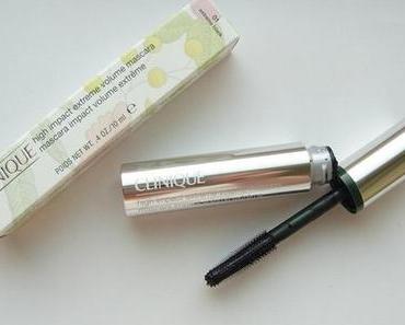Review Clinique High Impact Extreme Volume Mascara