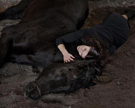 Gallery: The Woman Who Married a Horse