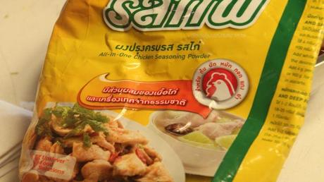Gelüftet: Die vier Geheimnisse der authentischen Thai-Küche