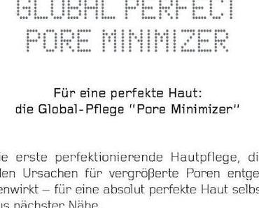 Preview Sisley Cosmetics Global Perfect Pore Minimizer & Eau Efficace