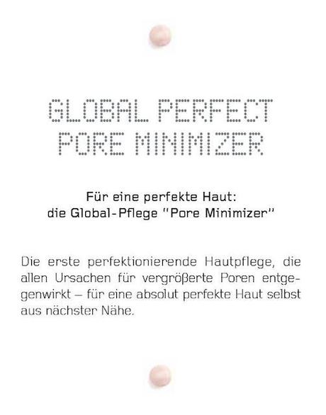 Preview Sisley Cosmetics Global Perfect Pore Minimizer & Eau Efficace