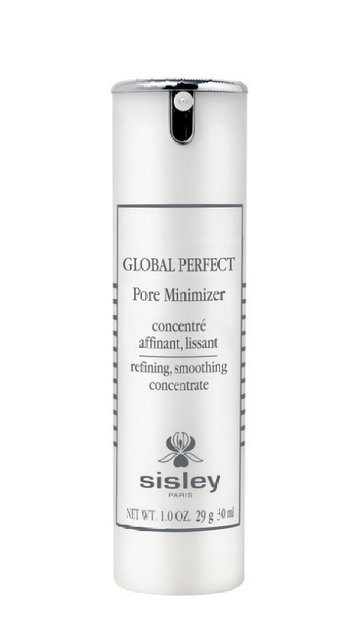 Preview Sisley Cosmetics Global Perfect Pore Minimizer & Eau Efficace