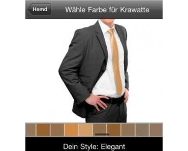 Style Checker: Überprüfen Sie Ihren persönlichen Kleidungsstil