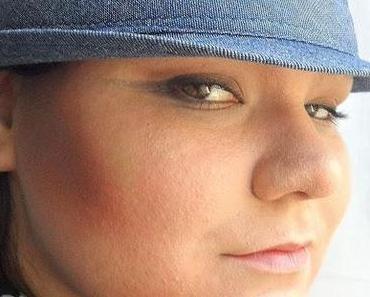 Project Make up - "A Man's World"