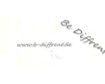 Blogvorstellung die dritte