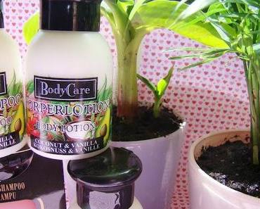 [172] Kleiner Beauty Haul