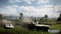 Battlefield 3: Armored Kill Screenshots frisch von der GamesCom