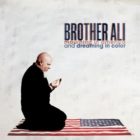 Brother Alis neue Single “Mourning In America” [Audio/Stream]