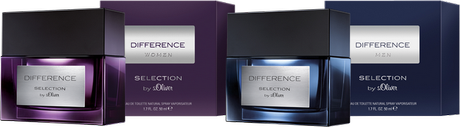 New! S. Oliver Difference Women/Man