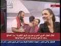 Yara Saleh und ihre Freunde wurden befreit