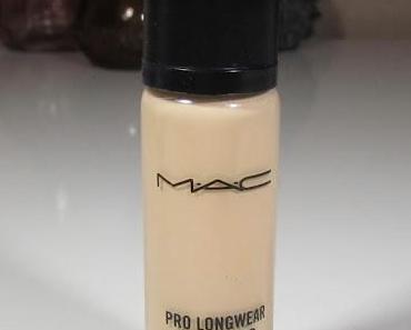 MAC Pro Longwear Concealer