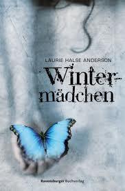 Wintermädchen - Laurie Halse Anderson