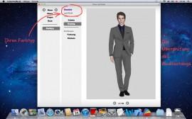 [UPDATE] Color and Style: Farb- und Stilberatung auch auf dem Mac