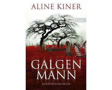 Rezension – Aline Kiner: Galgenmann