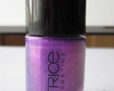 Catrice Heavy Metallilac