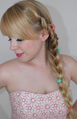 Nachgestylt: Quick & Easy Back-to-School Hairstyles