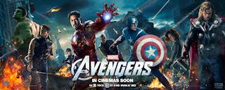 Neuigkeiten zu Comicverfilmungen: Arrow, Marvel's The Avengers 2