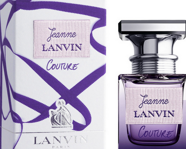 Review | Jeanne Lanvin Couture Parfum