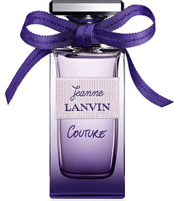 Review | Jeanne Lanvin Couture Parfum